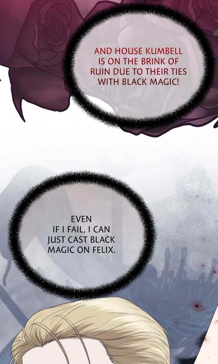 The Saintess Returns as a Villain Chapter 45 page 27 - 