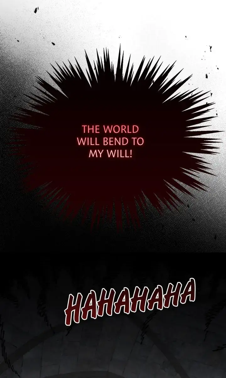 The Saintess Returns as a Villain Chapter 45 page 30 - 