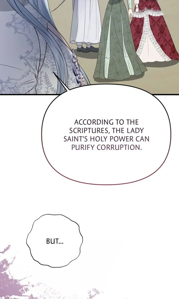 The Saintess Returns as a Villain Chapter 45 page 37 - 