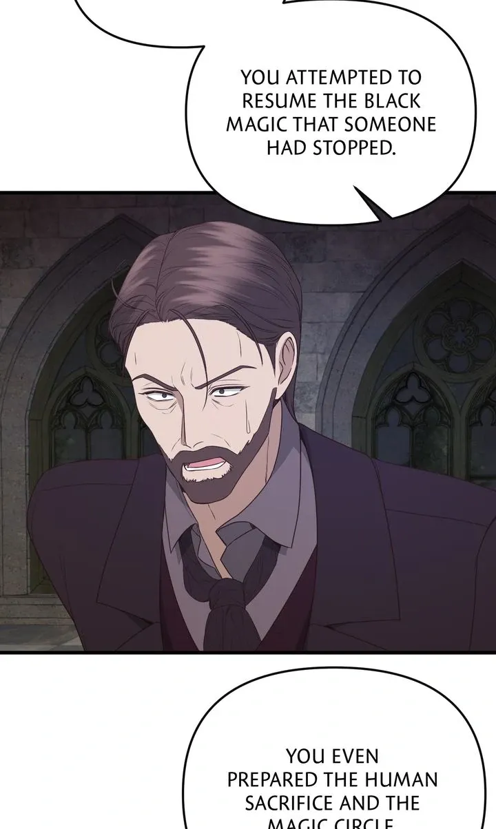 The Saintess Returns as a Villain Chapter 45 page 5 - 