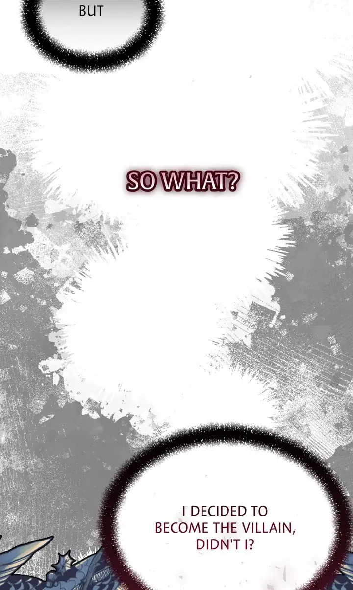 The Saintess Returns as a Villain Chapter 45 page 44 - 