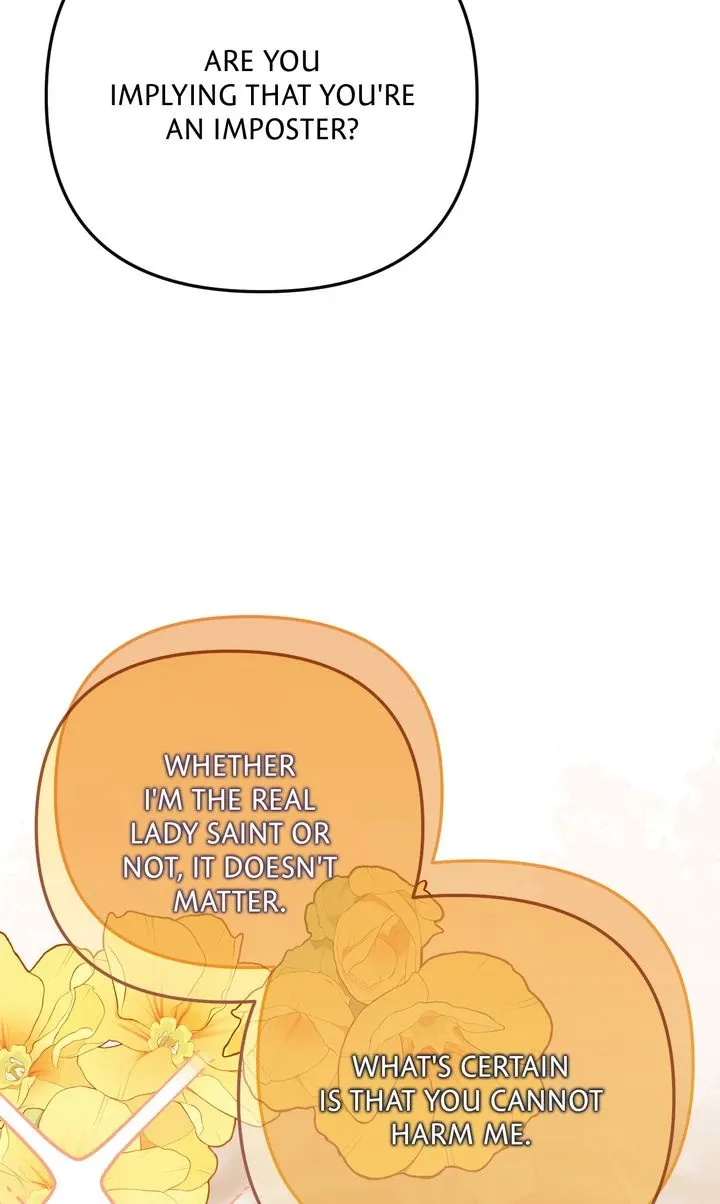 The Saintess Returns as a Villain Chapter 45 page 49 - 