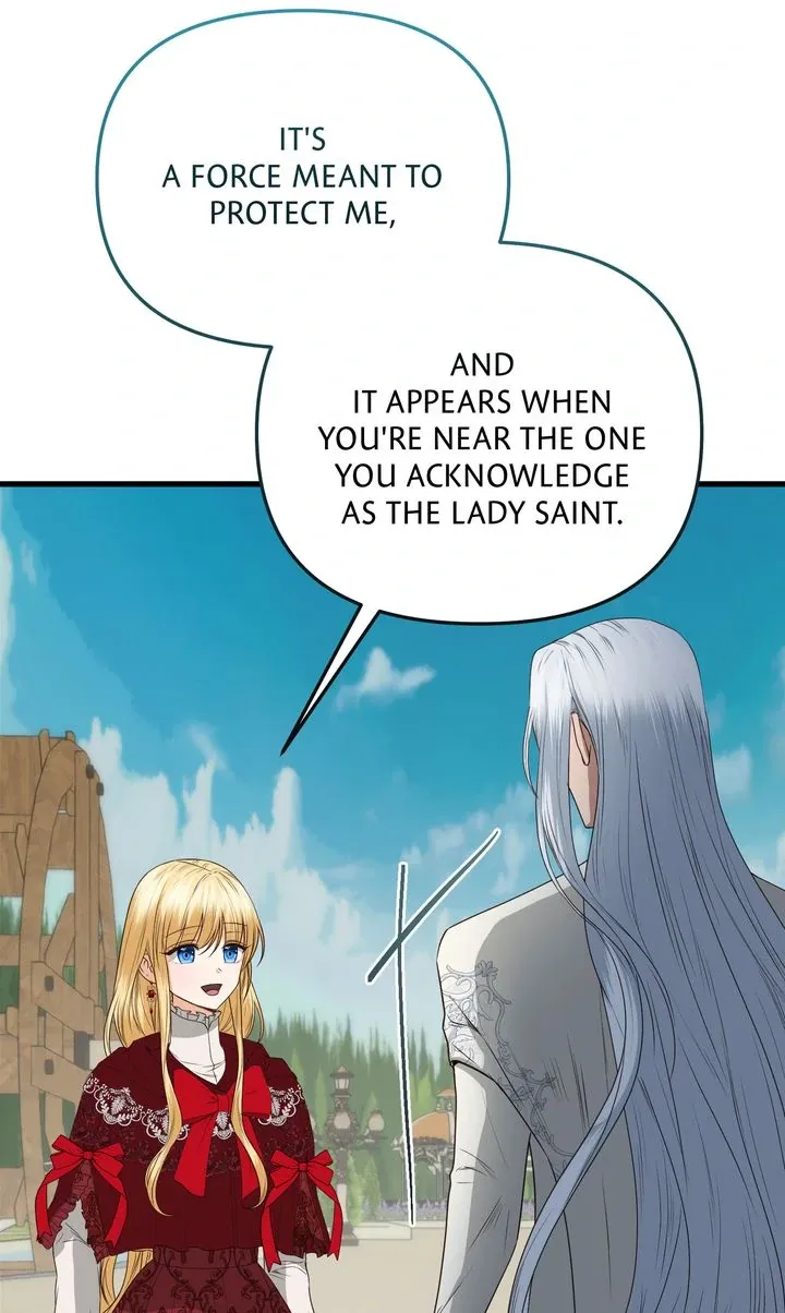 The Saintess Returns as a Villain Chapter 45 page 53 - 