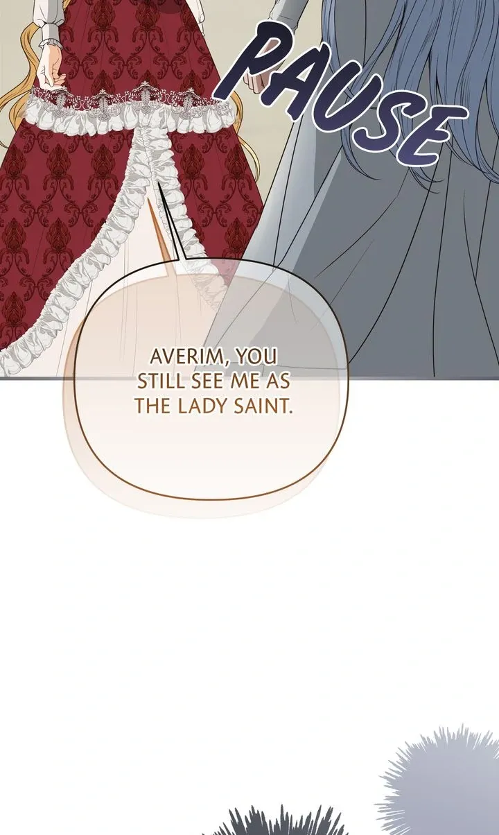 The Saintess Returns as a Villain Chapter 45 page 54 - 