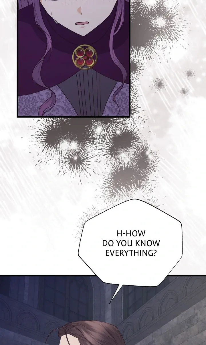 The Saintess Returns as a Villain Chapter 45 page 7 - 