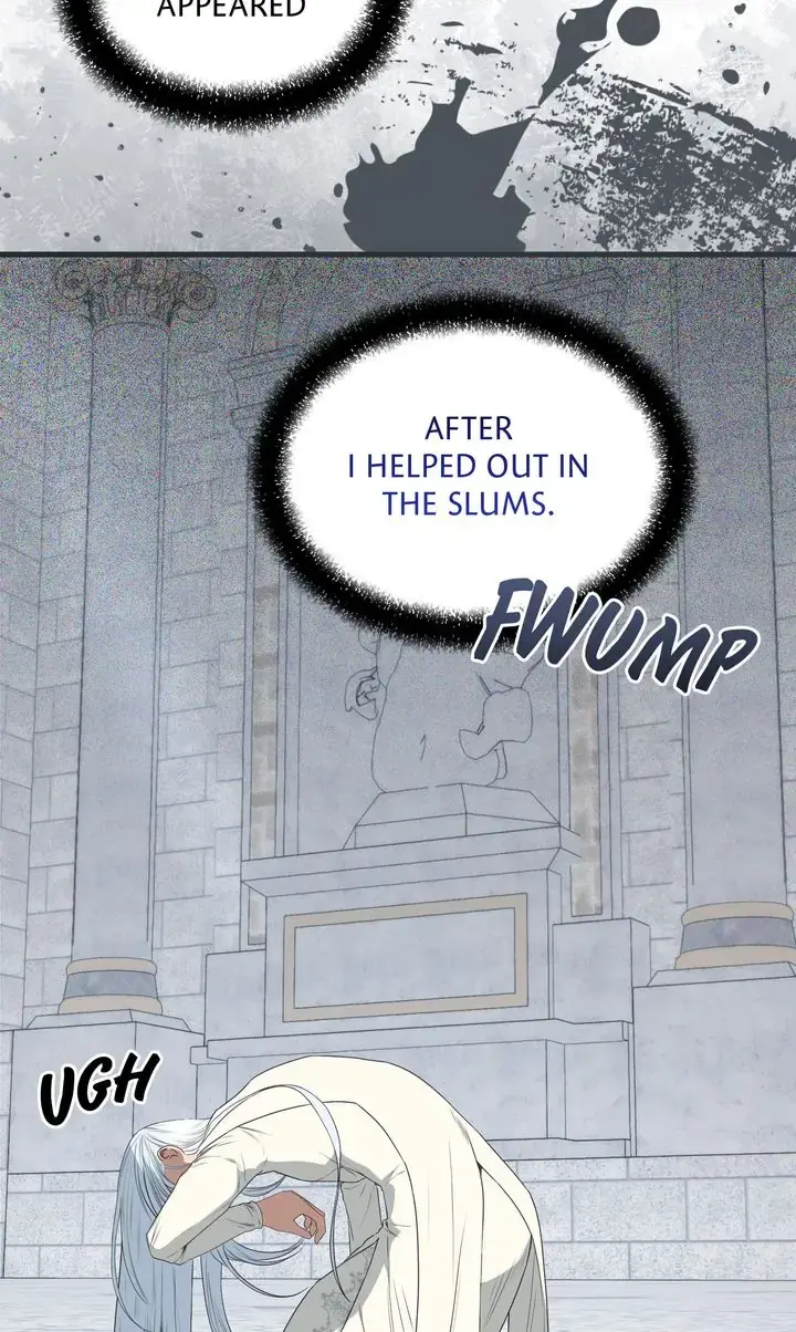 The Saintess Returns as a Villain Chapter 45 page 65 - 