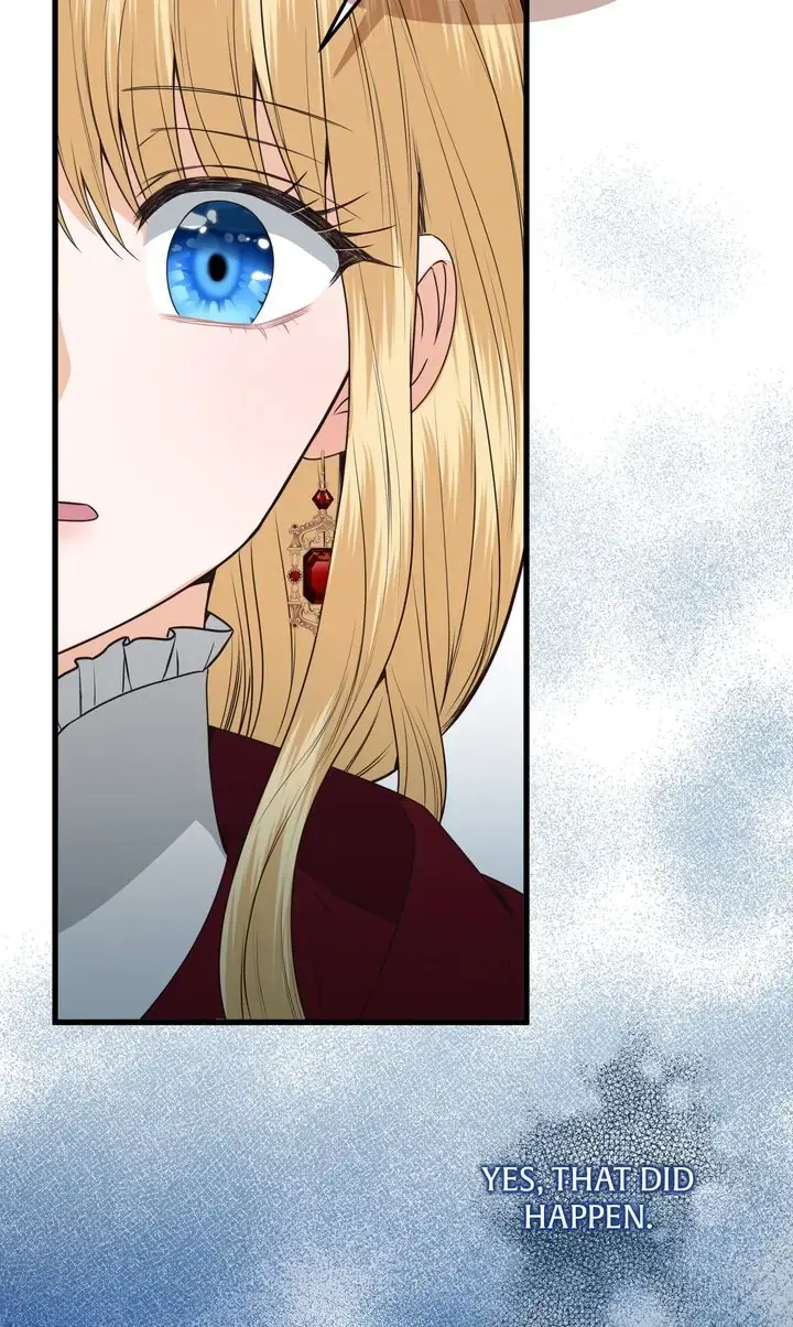The Saintess Returns as a Villain Chapter 45 page 79 - 