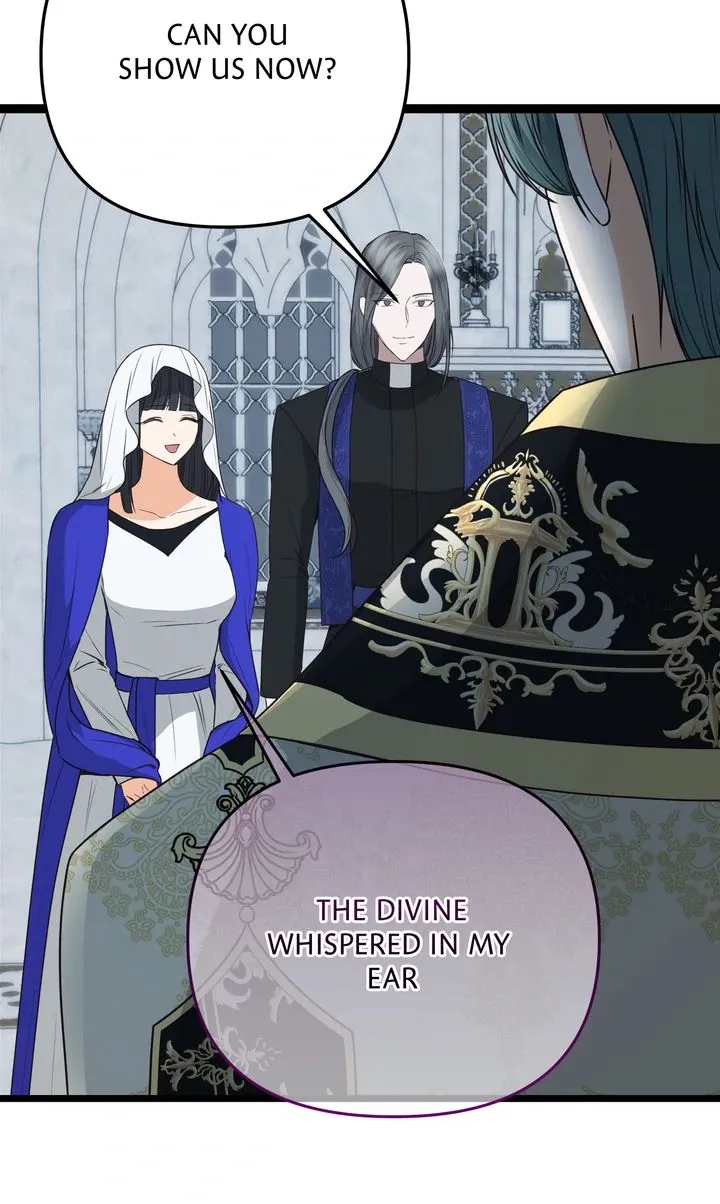 The Saintess Returns as a Villain Chapter 45 page 97 - 