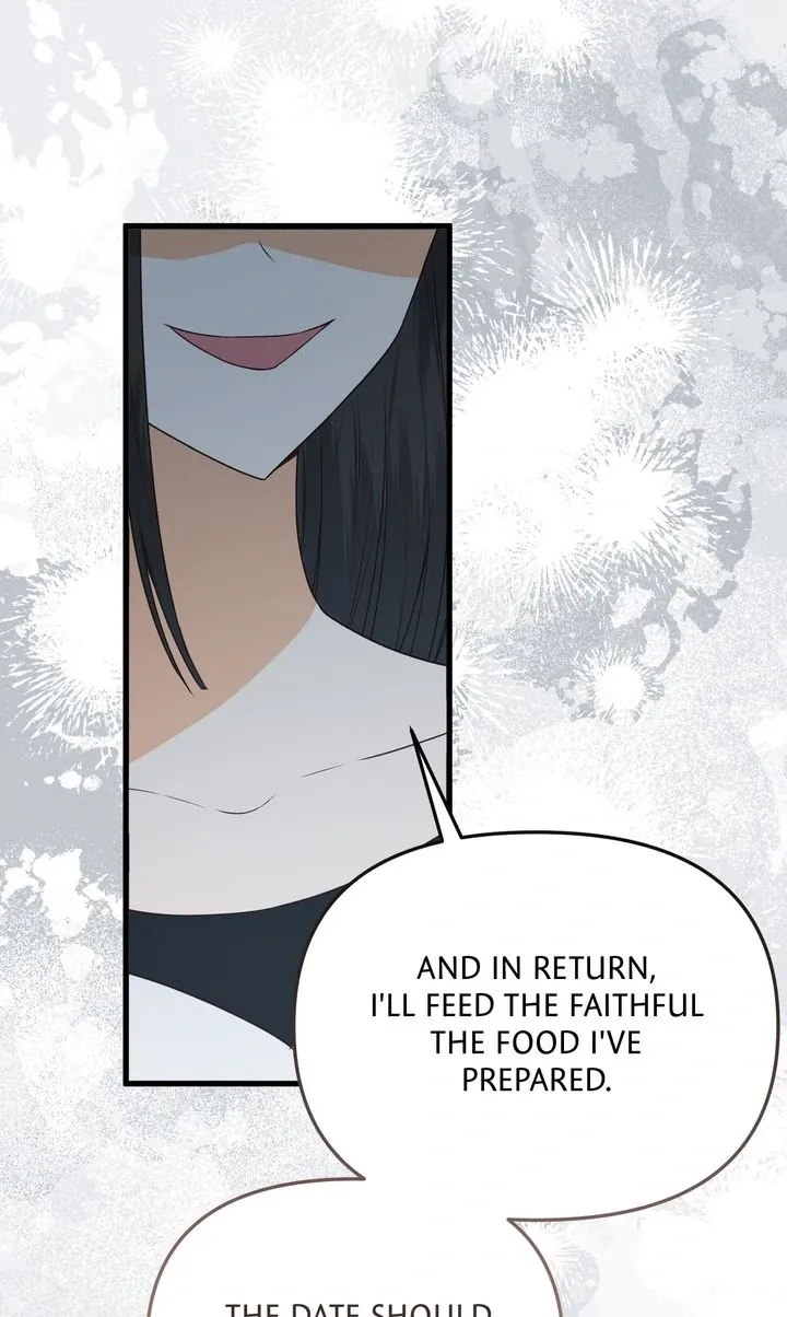 The Saintess Returns as a Villain Chapter 45 page 99 - 