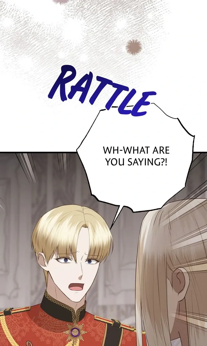 The Saintess Returns as a Villain Chapter 46 page 104 - 