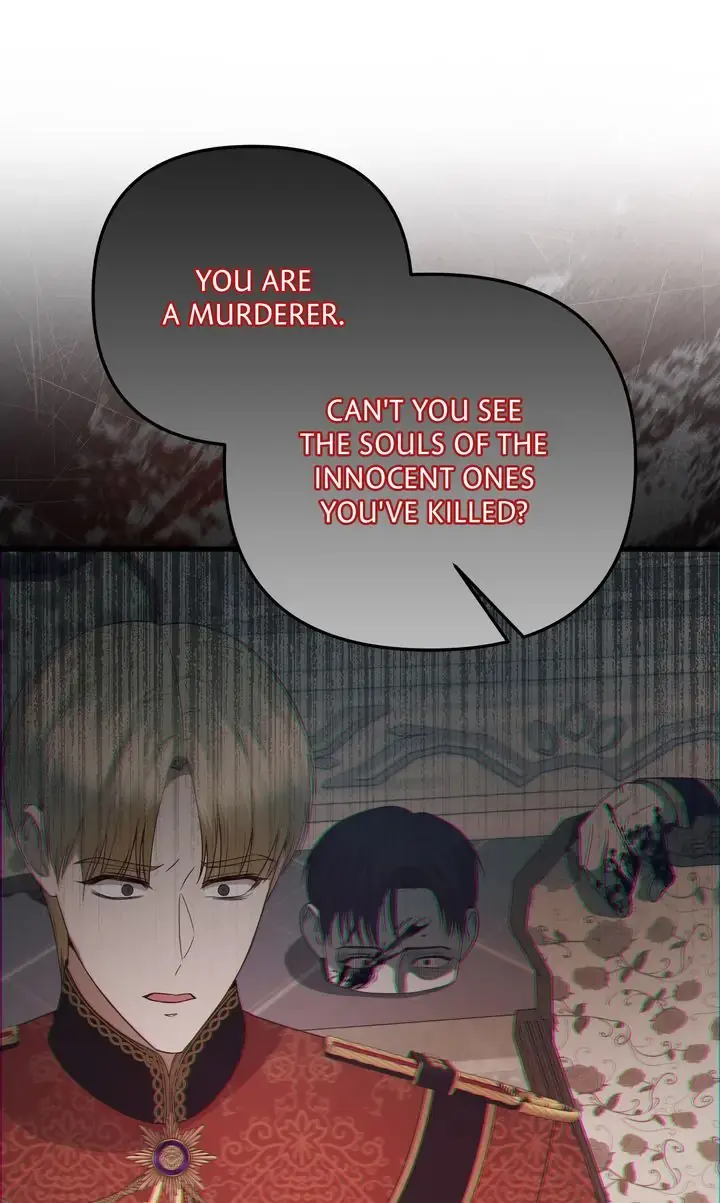The Saintess Returns as a Villain Chapter 46 page 108 - 