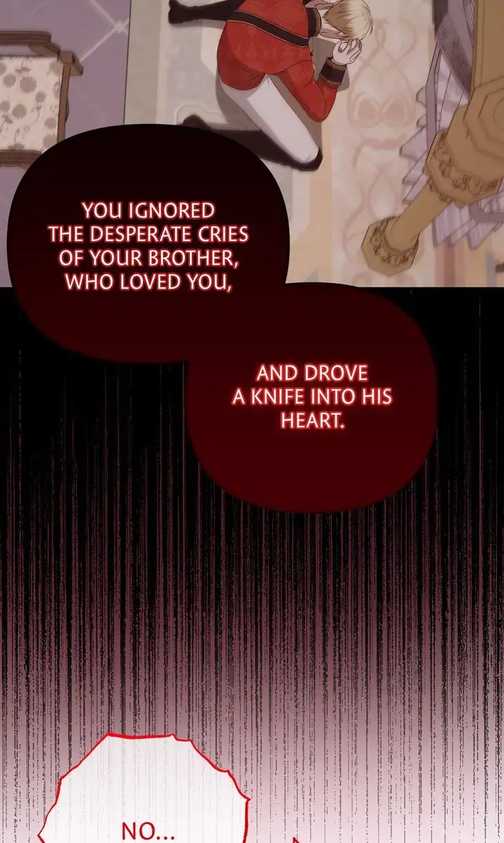 The Saintess Returns as a Villain Chapter 46 page 113 - 