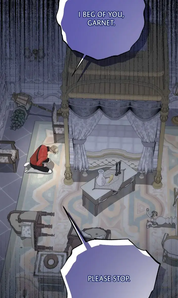 The Saintess Returns as a Villain Chapter 46 page 118 - 