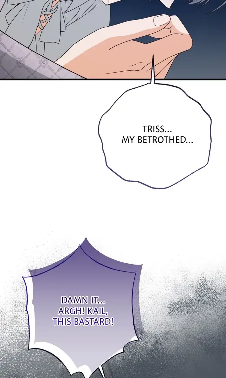 The Saintess Returns as a Villain Chapter 46 page 13 - 
