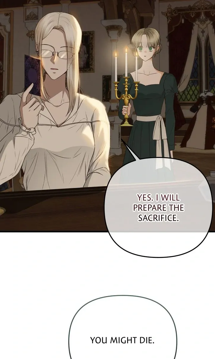 The Saintess Returns as a Villain Chapter 46 page 125 - 