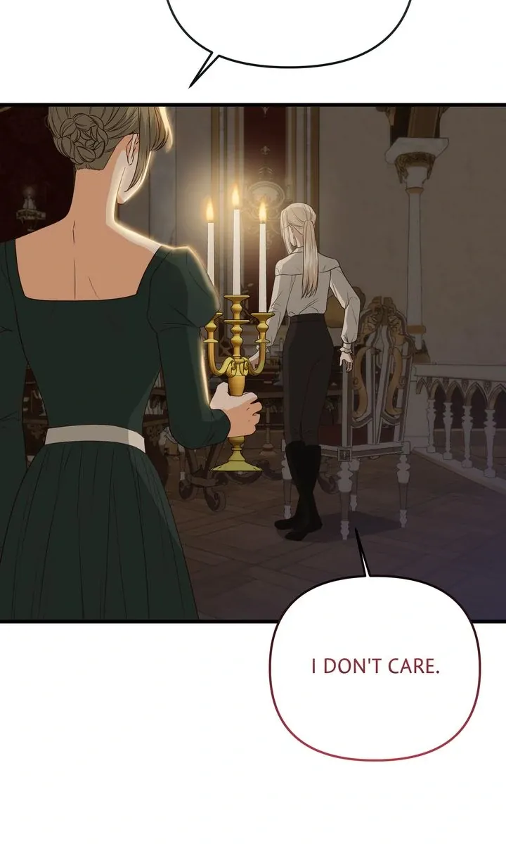 The Saintess Returns as a Villain Chapter 46 page 126 - 