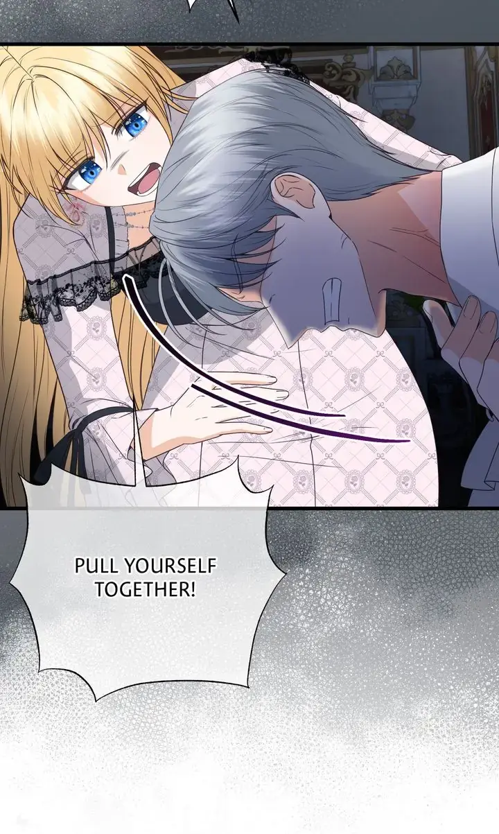 The Saintess Returns as a Villain Chapter 46 page 14 - 
