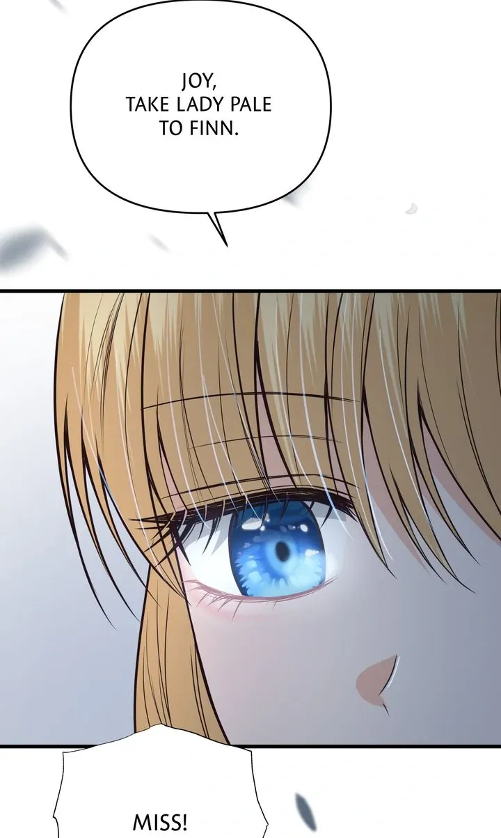 The Saintess Returns as a Villain Chapter 46 page 20 - 