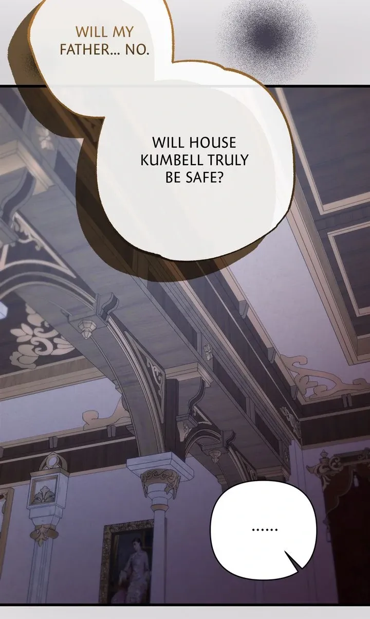 The Saintess Returns as a Villain Chapter 46 page 24 - 