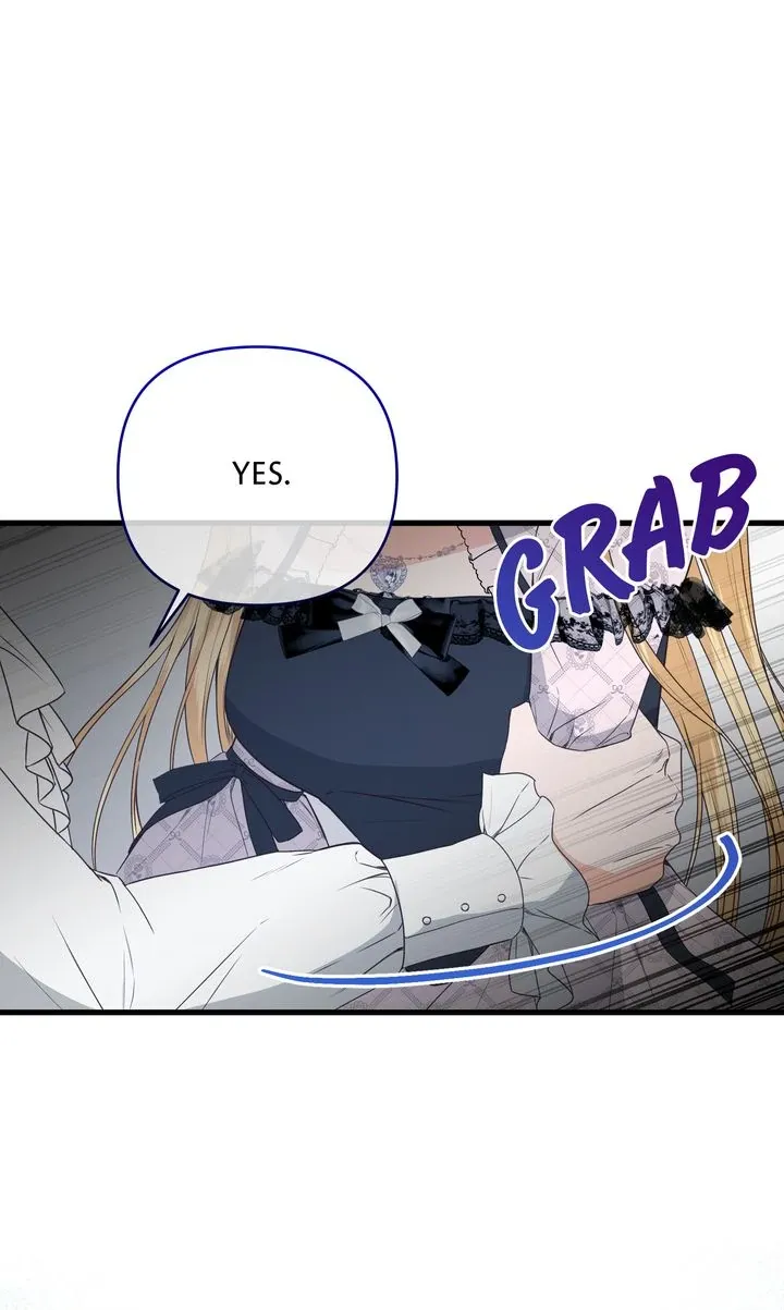 The Saintess Returns as a Villain Chapter 46 page 32 - 