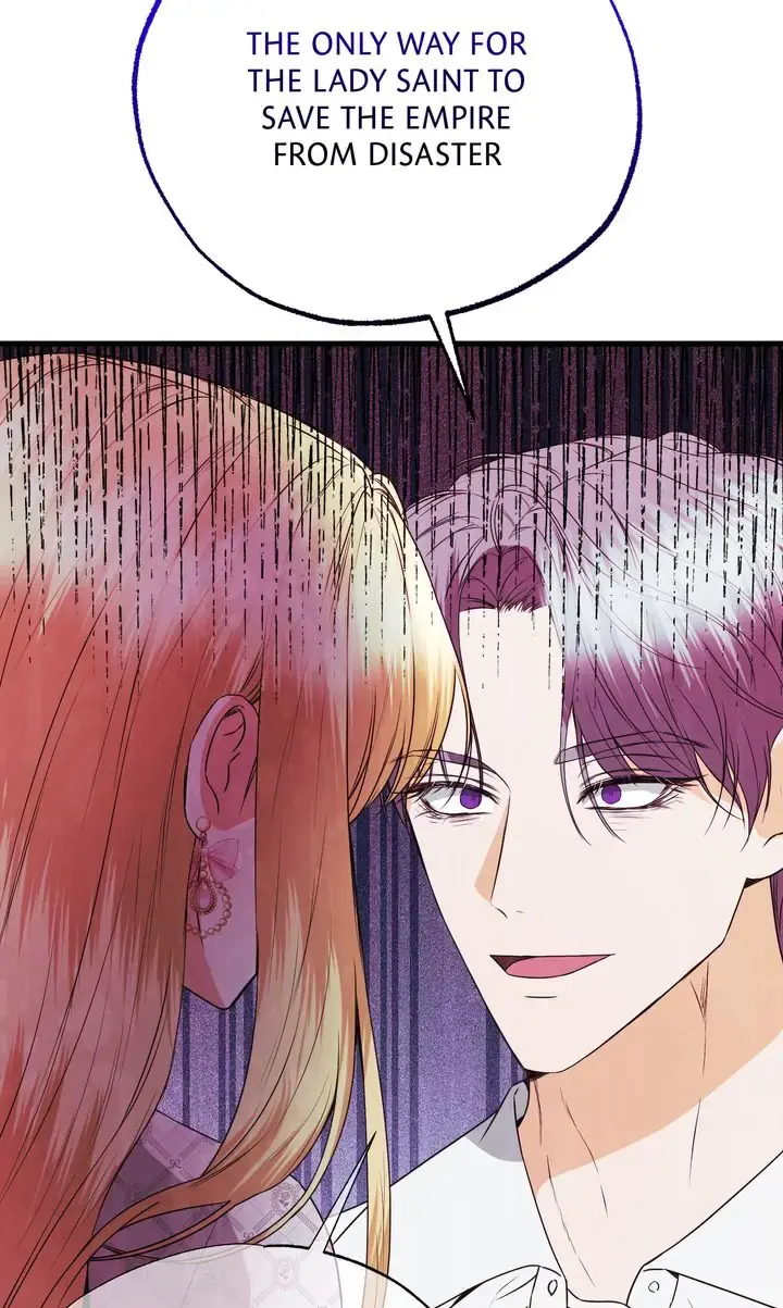 The Saintess Returns as a Villain Chapter 46 page 43 - 