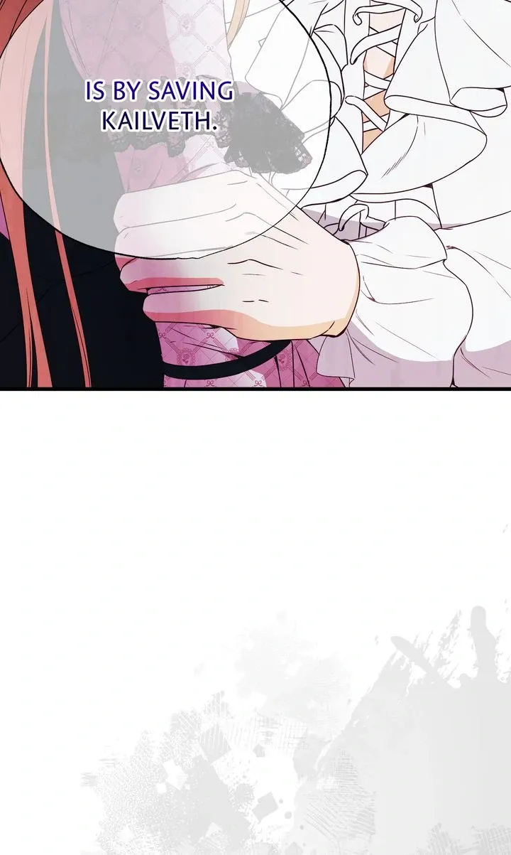 The Saintess Returns as a Villain Chapter 46 page 44 - 