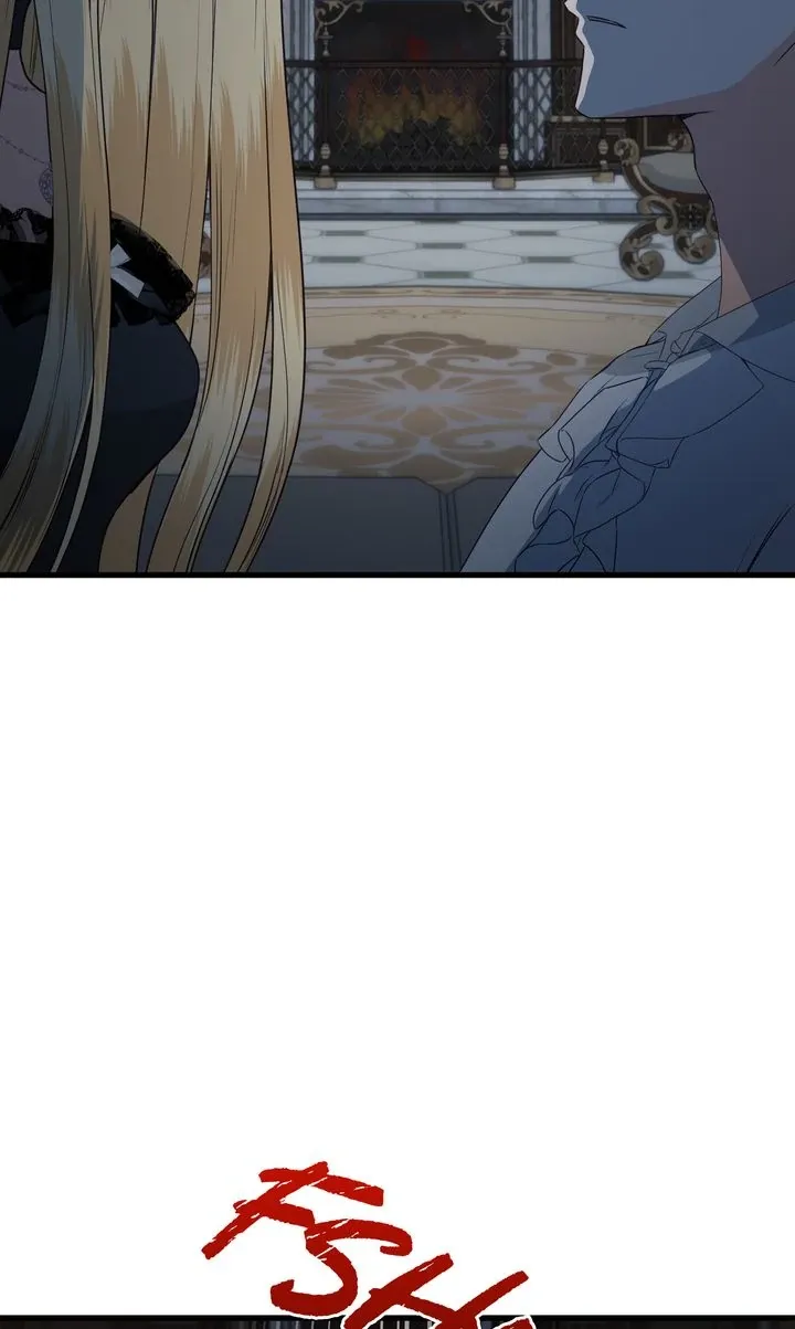 The Saintess Returns as a Villain Chapter 46 page 48 - 
