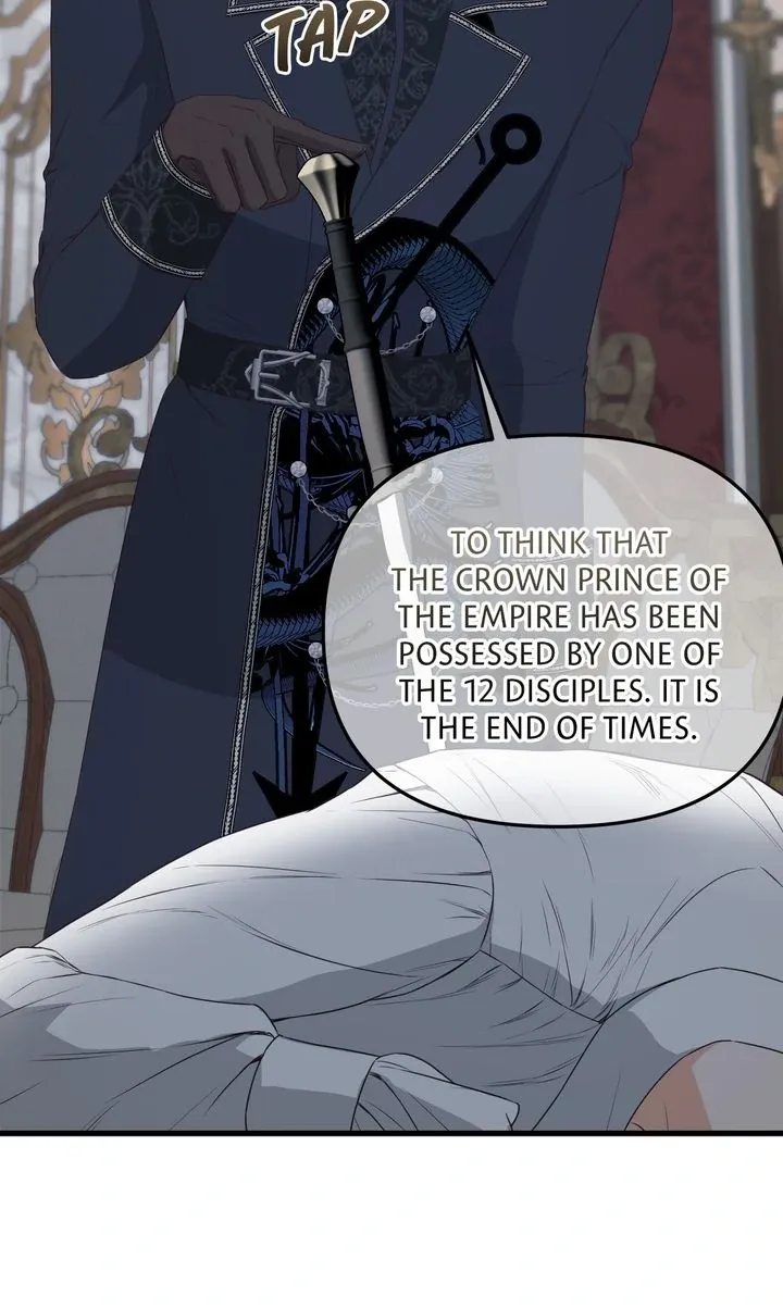 The Saintess Returns as a Villain Chapter 46 page 61 - 