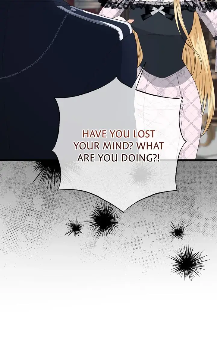 The Saintess Returns as a Villain Chapter 46 page 63 - 