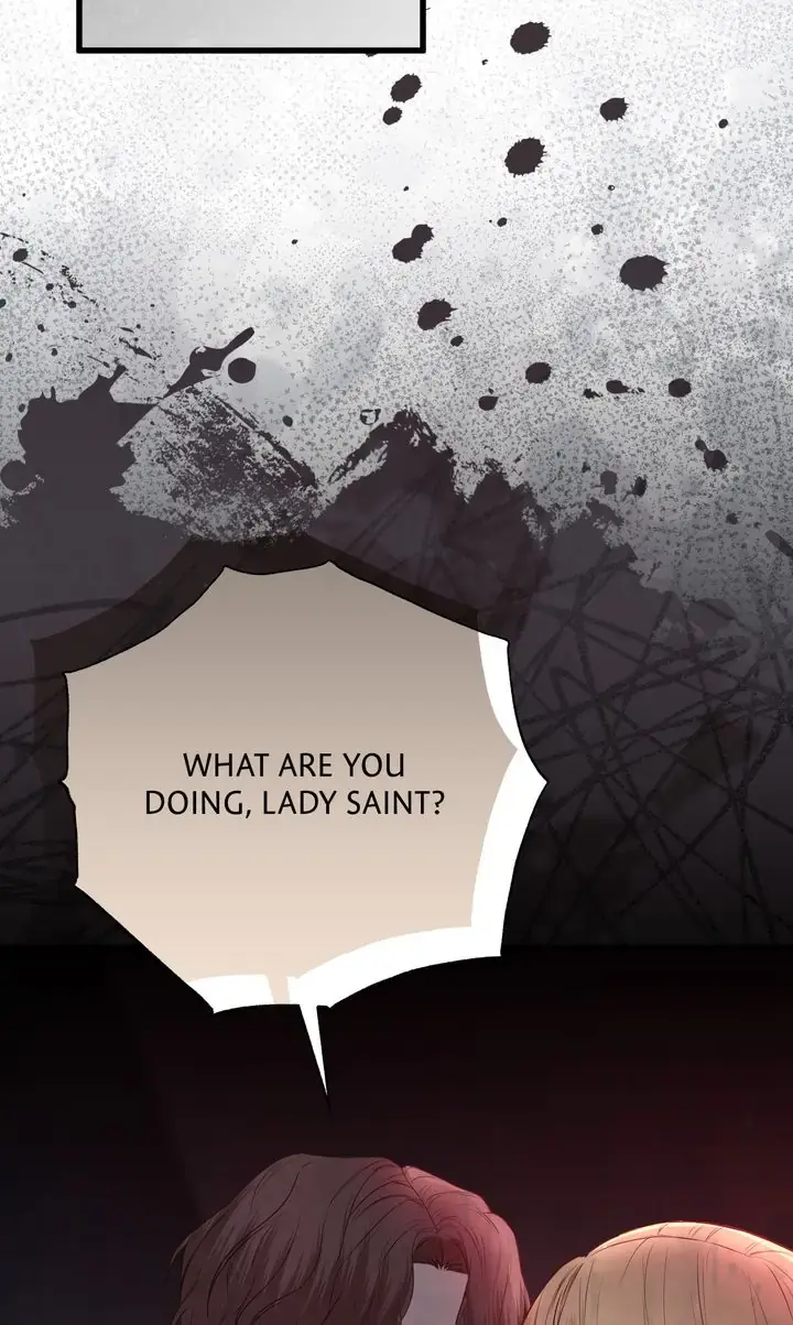 The Saintess Returns as a Villain Chapter 46 page 65 - 