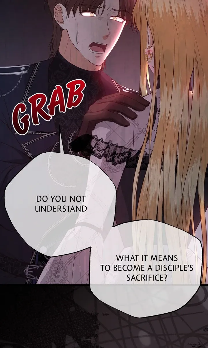 The Saintess Returns as a Villain Chapter 46 page 66 - 
