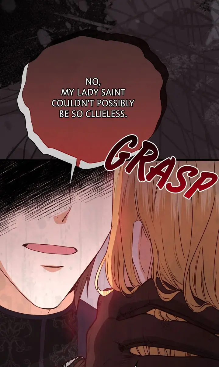 The Saintess Returns as a Villain Chapter 46 page 67 - 