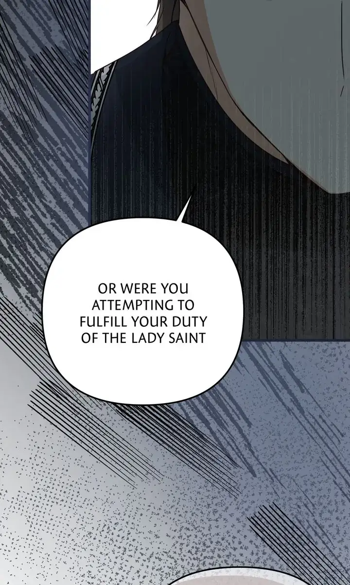 The Saintess Returns as a Villain Chapter 46 page 71 - 