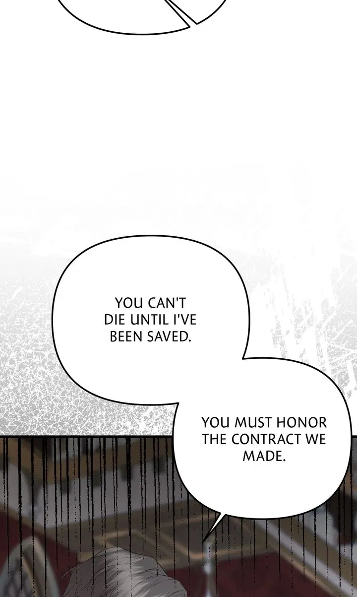 The Saintess Returns as a Villain Chapter 46 page 75 - 