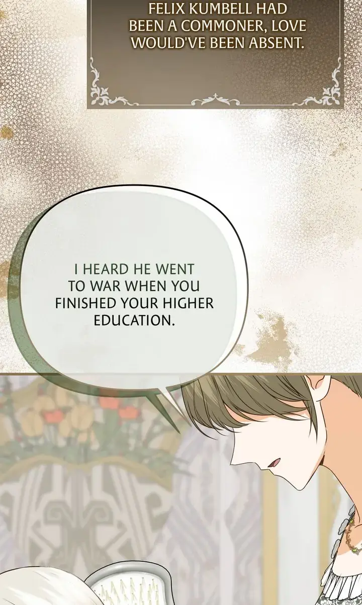 The Saintess Returns as a Villain Chapter 46 page 81 - 