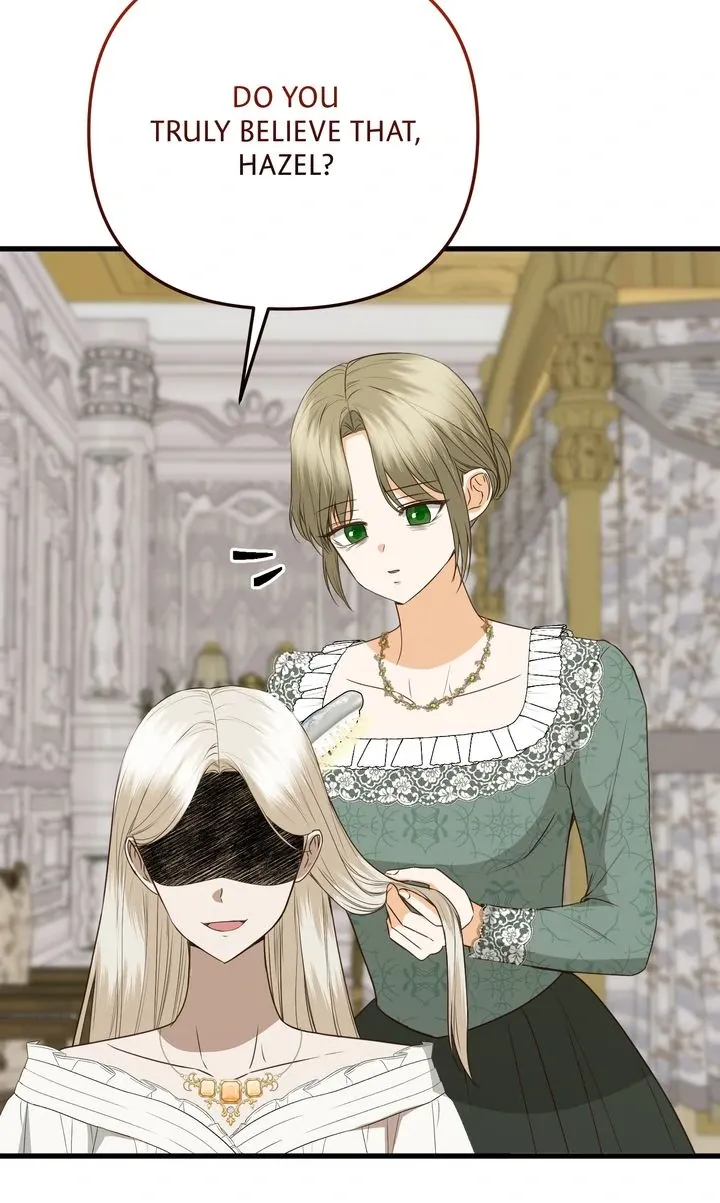 The Saintess Returns as a Villain Chapter 46 page 83 - 