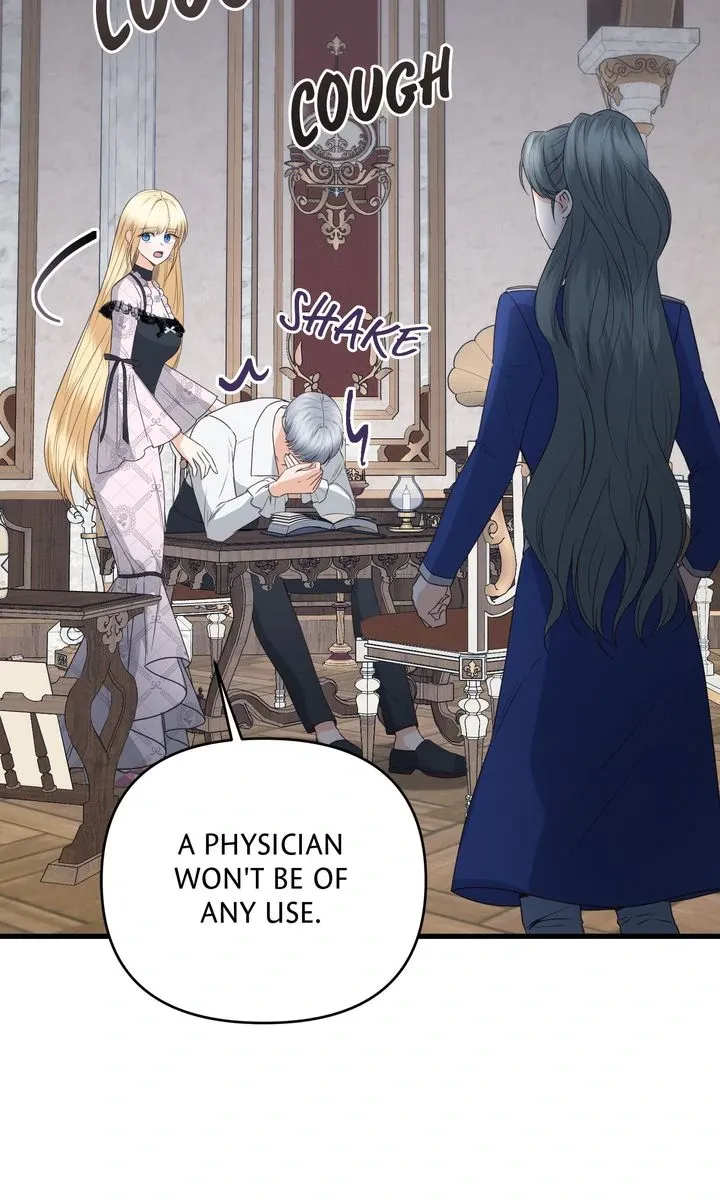 The Saintess Returns as a Villain Chapter 46 page 10 - 