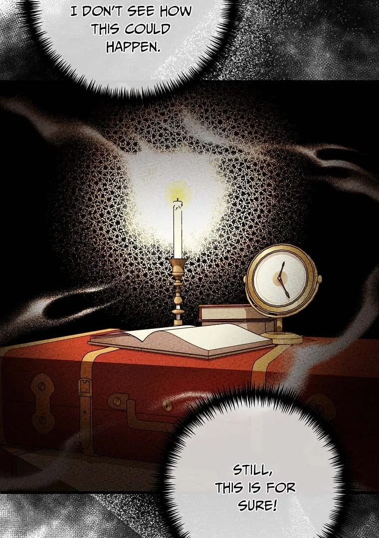 The Saintess Returns as a Villain Chapter 5 page 17 - 
