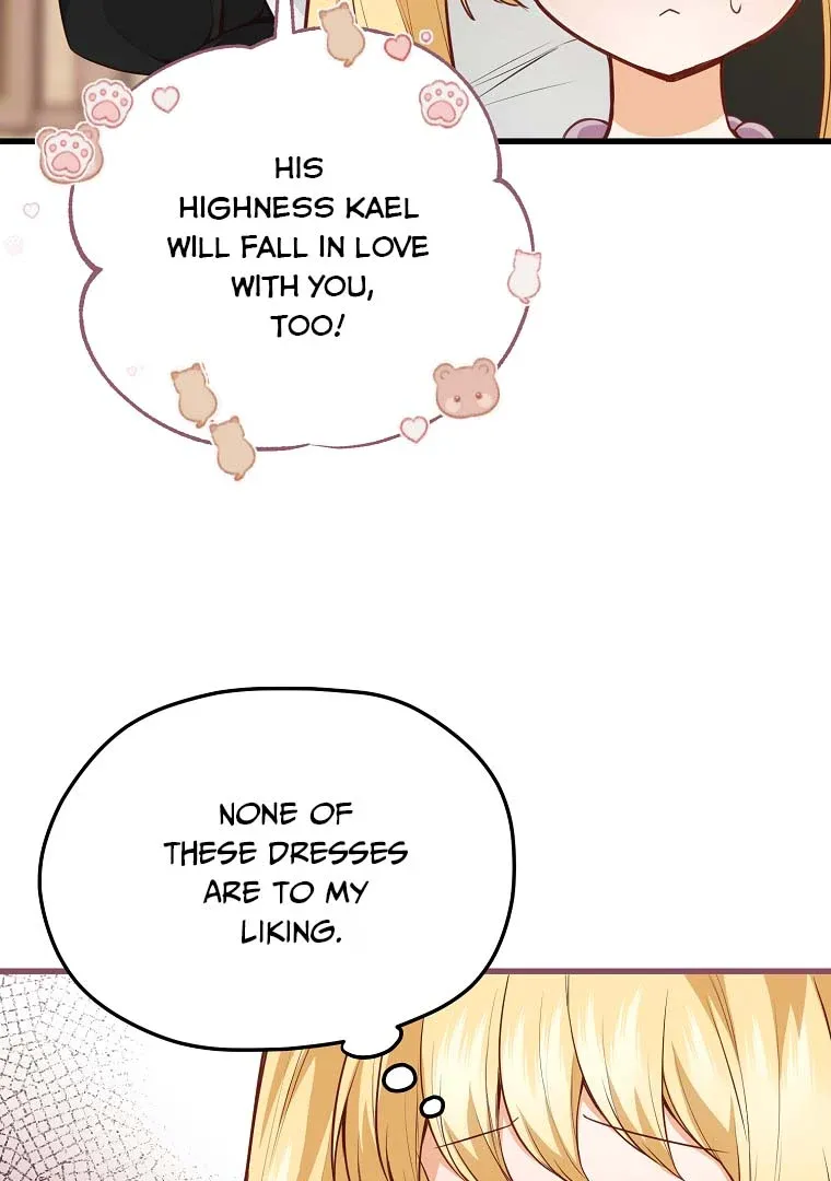 The Saintess Returns as a Villain Chapter 5 page 24 - 