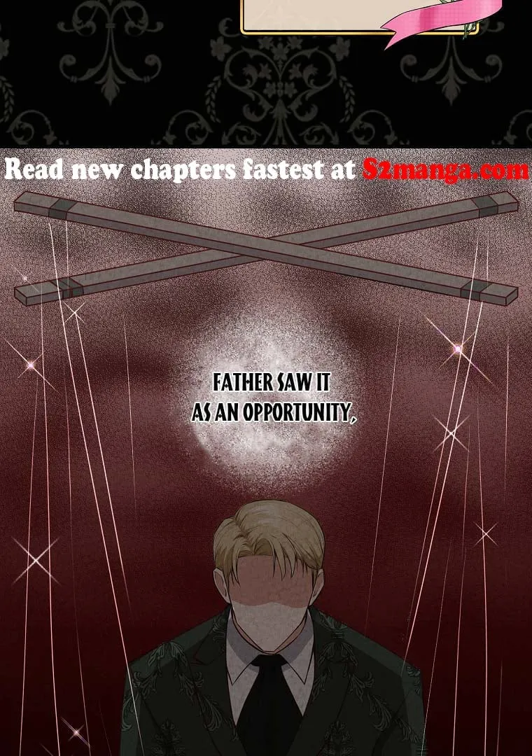 The Saintess Returns as a Villain Chapter 5 page 29 - 