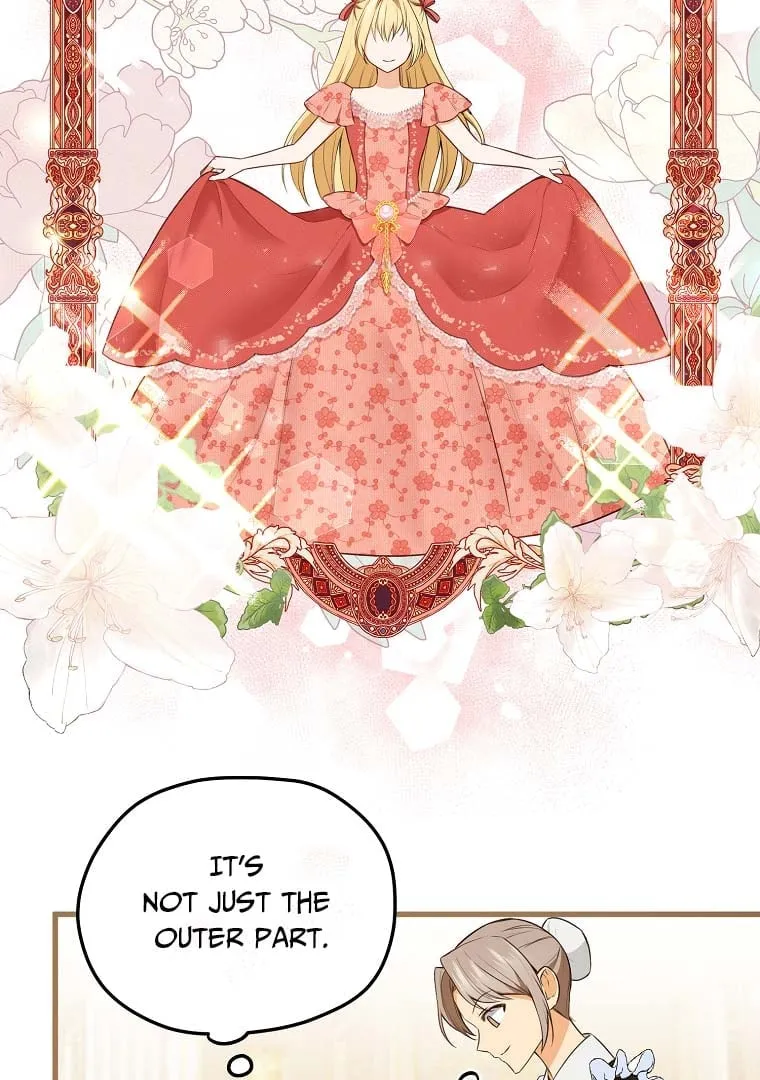 The Saintess Returns as a Villain Chapter 5 page 32 - 