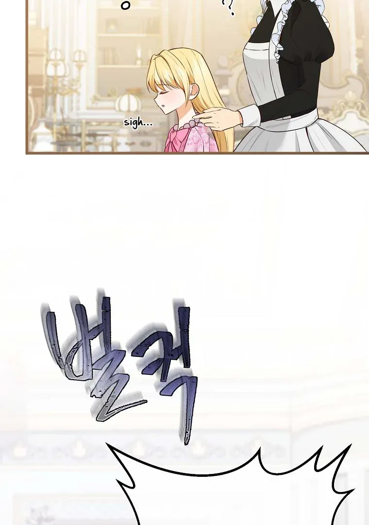 The Saintess Returns as a Villain Chapter 5 page 33 - 