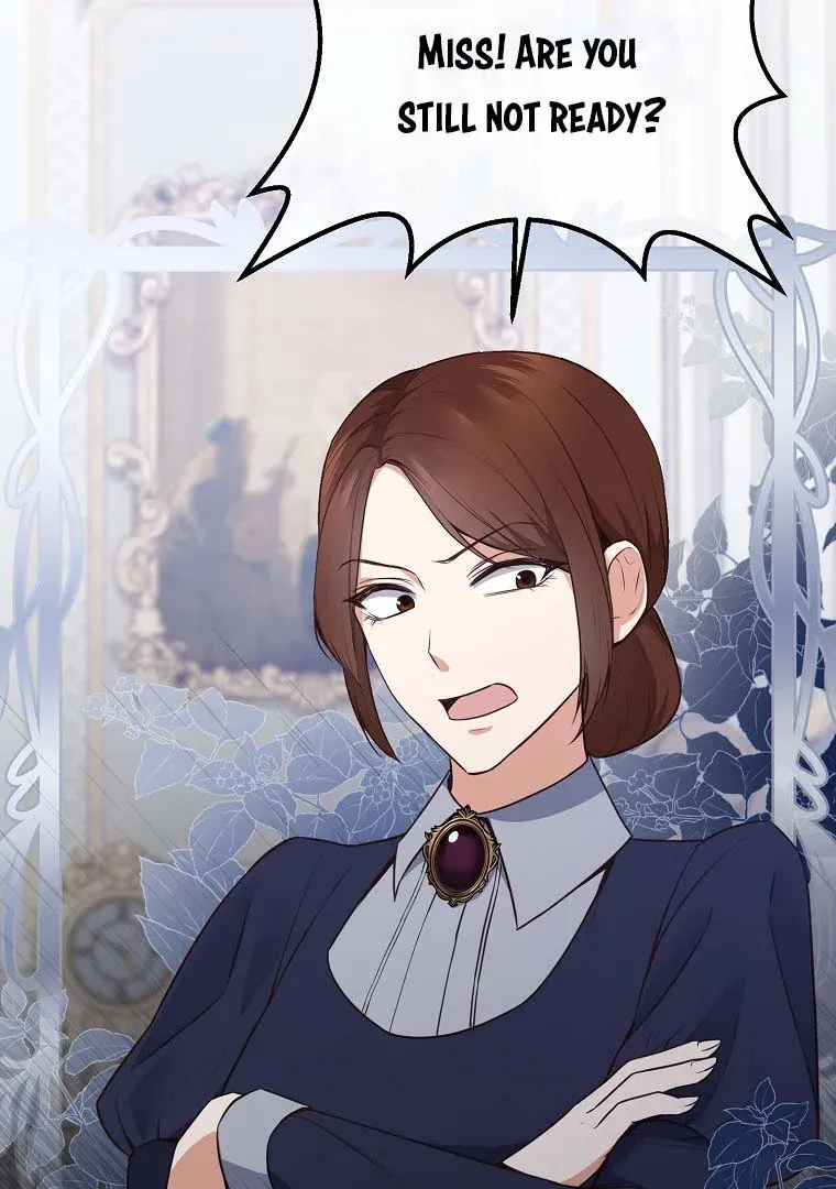 The Saintess Returns as a Villain Chapter 5 page 34 - 