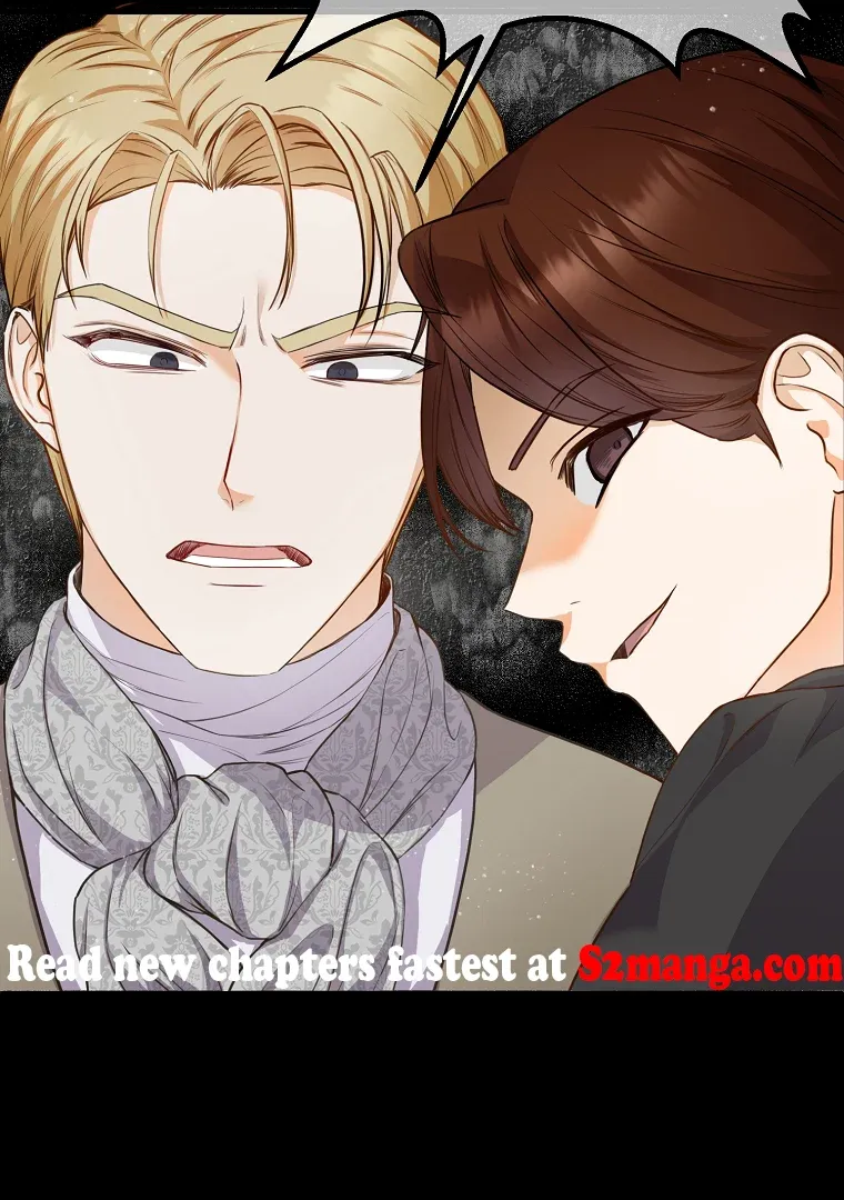 The Saintess Returns as a Villain Chapter 5 page 41 - 