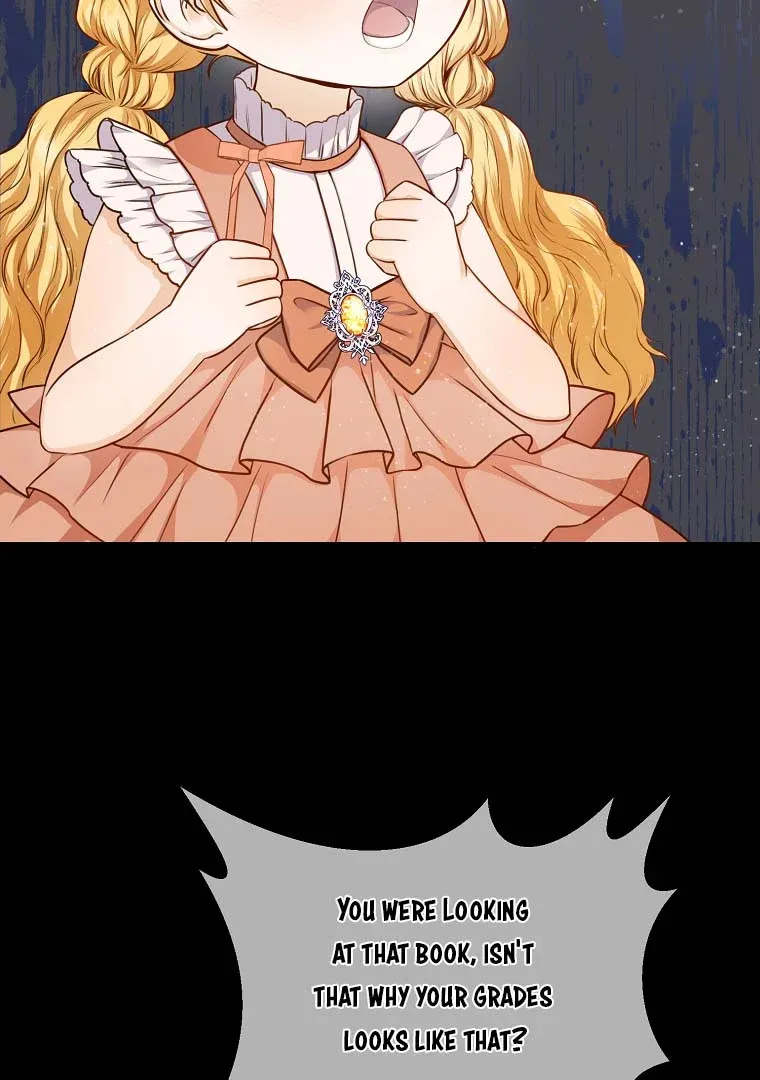 The Saintess Returns as a Villain Chapter 5 page 43 - 