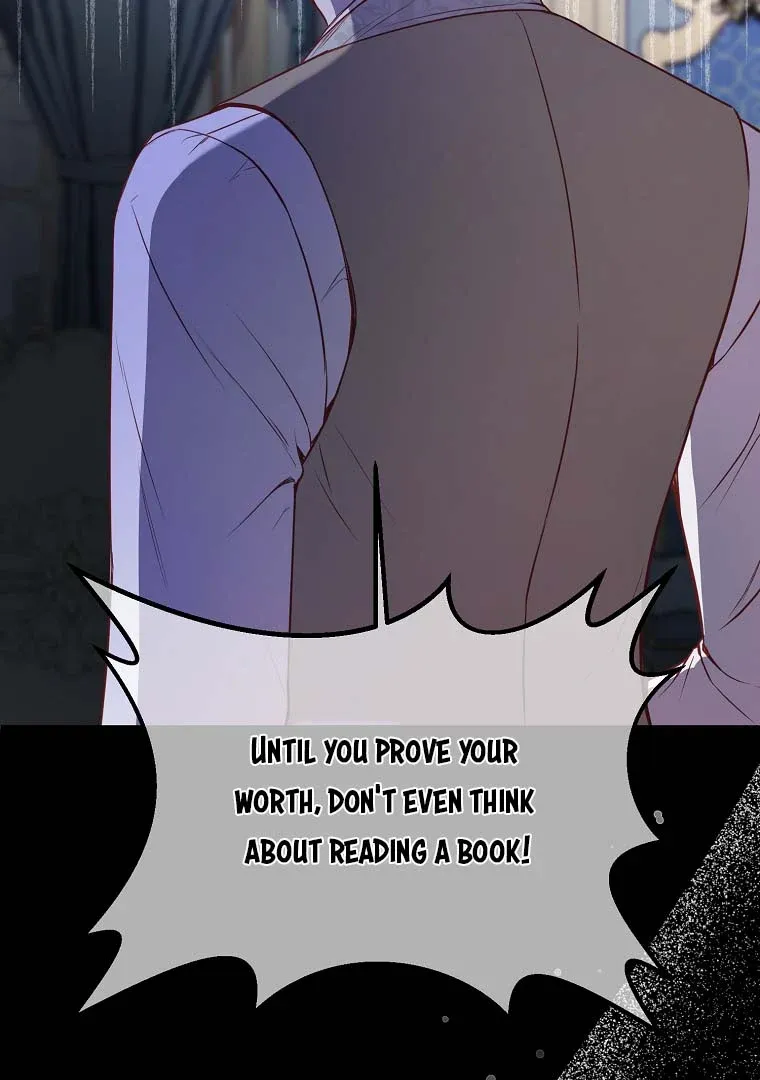 The Saintess Returns as a Villain Chapter 5 page 48 - 
