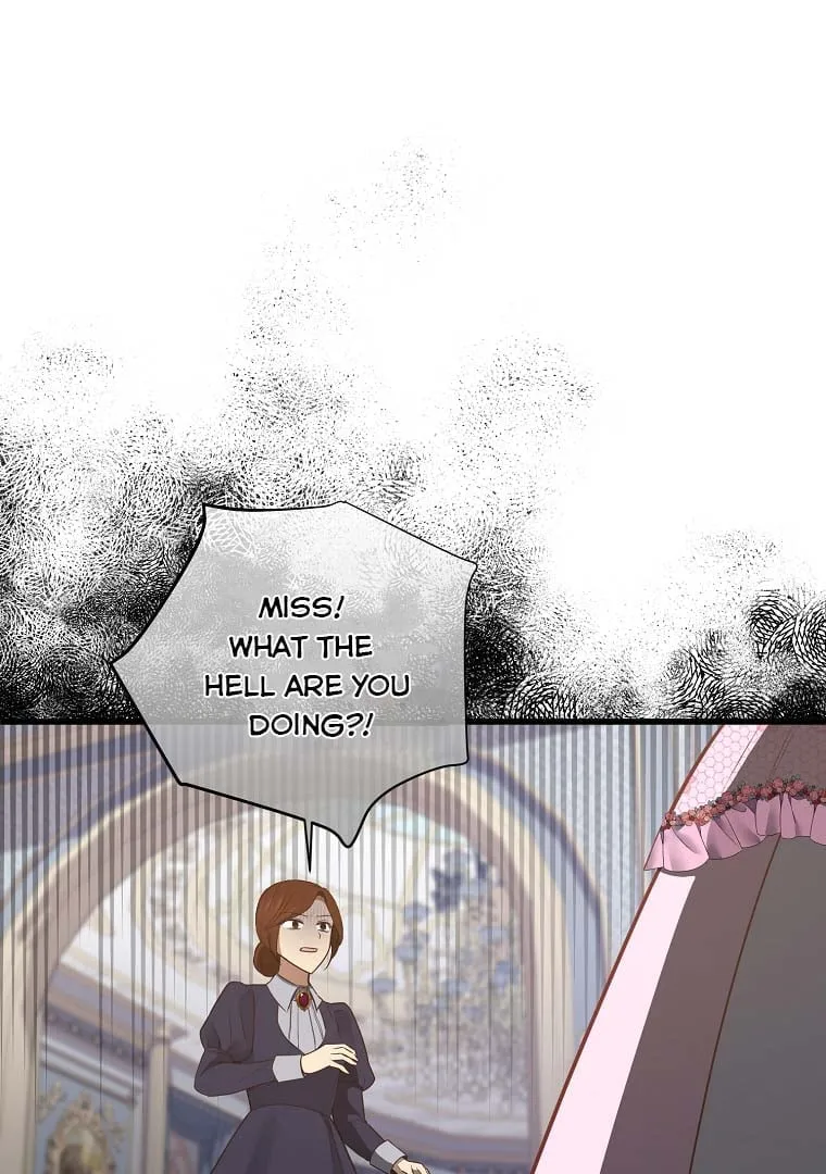 The Saintess Returns as a Villain Chapter 5 page 58 - 