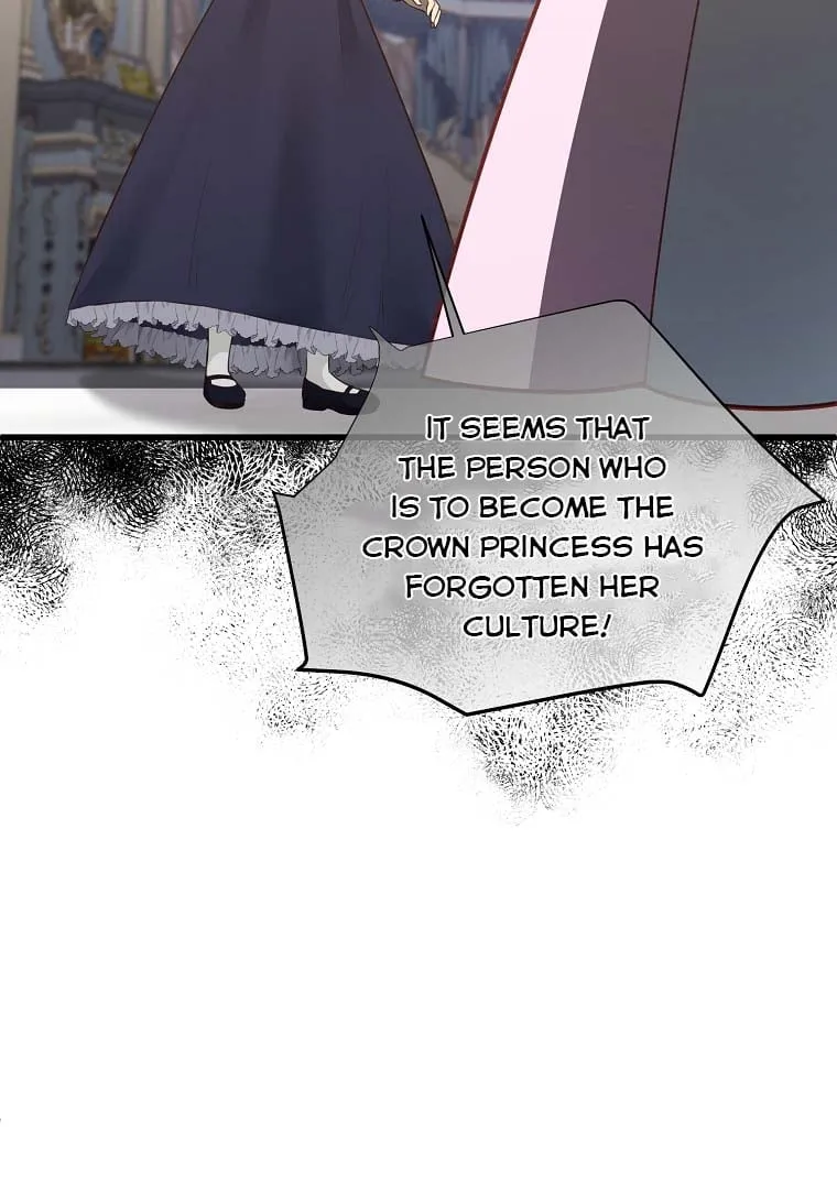 The Saintess Returns as a Villain Chapter 5 page 59 - 