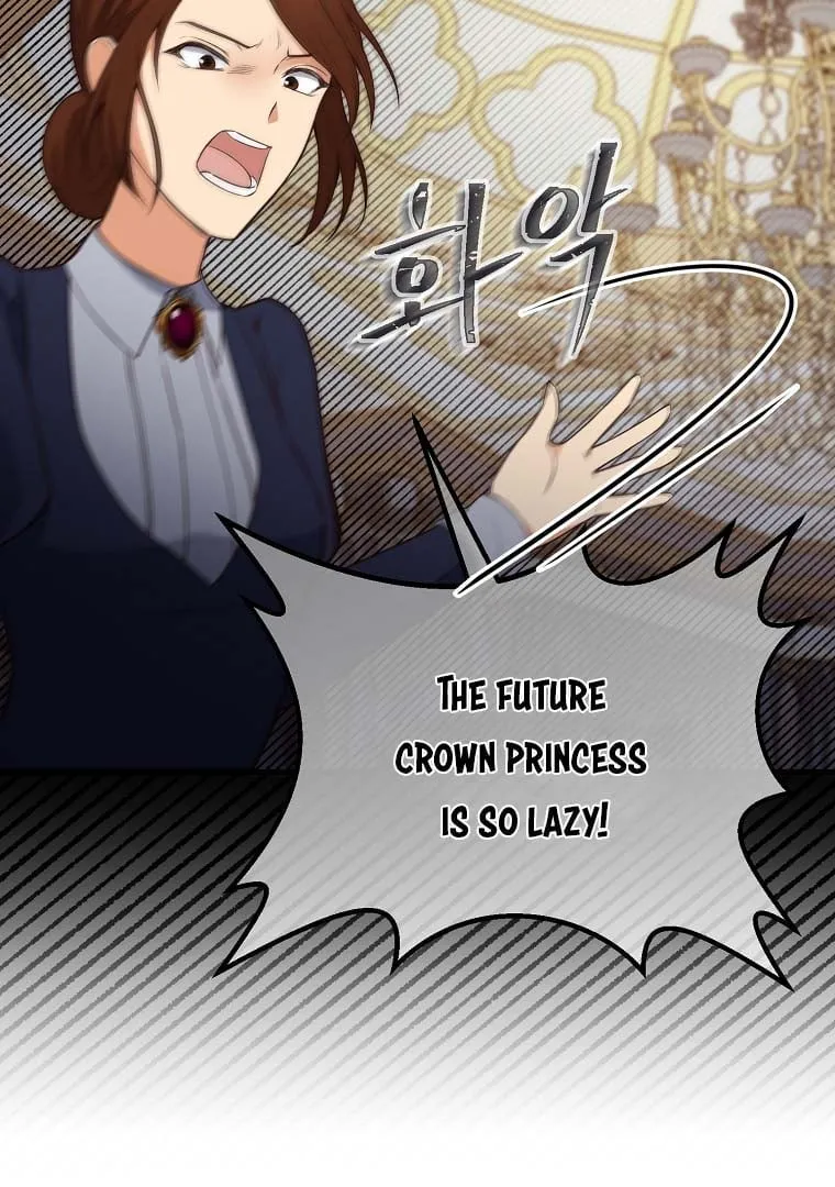 The Saintess Returns as a Villain Chapter 5 page 61 - 