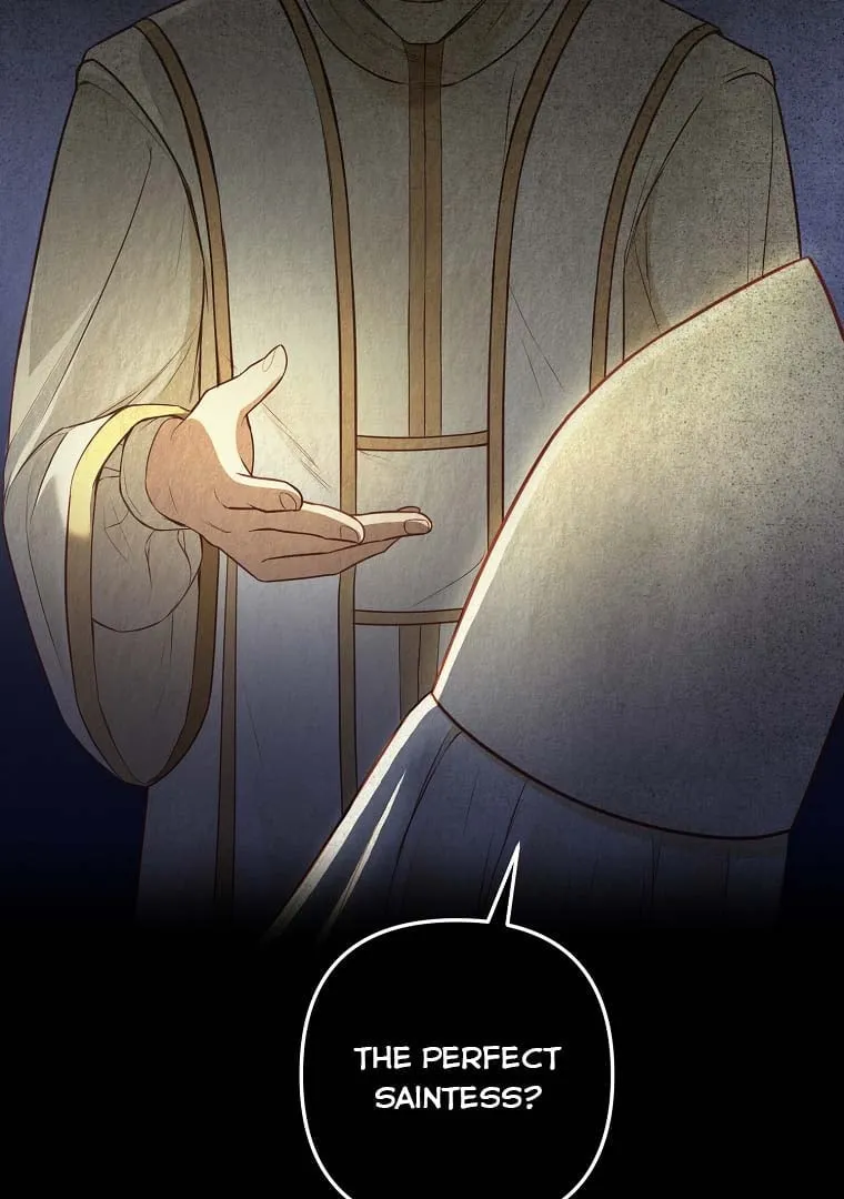 The Saintess Returns as a Villain Chapter 5 page 8 - 